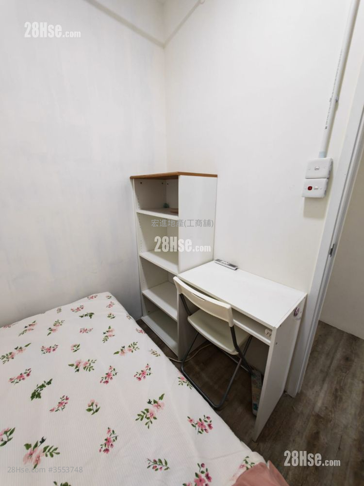 Cosmopolitan Centre Rental 80 ft² ( 7.4 m² )