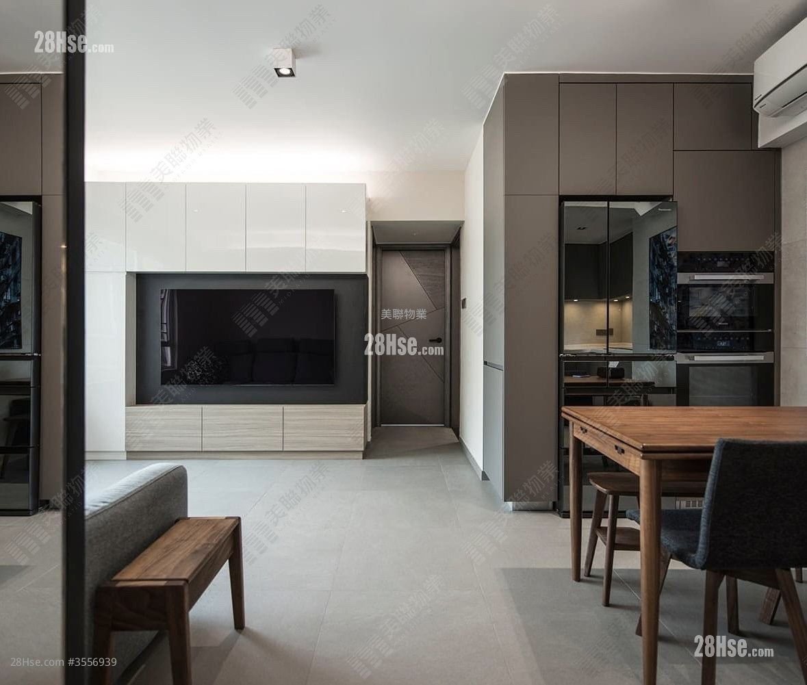 Trend Plaza Sell 2 Bedrooms 409 ft² ( 38.0 m² )