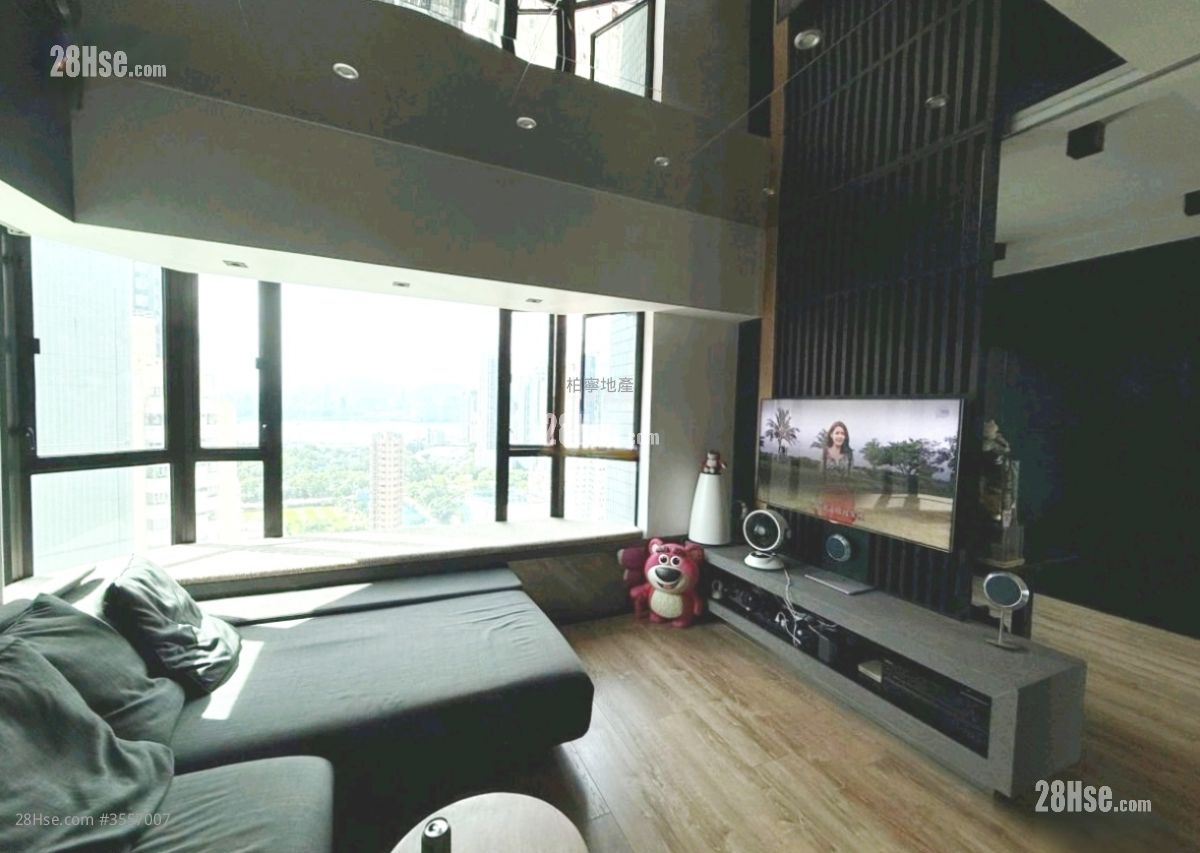 Y.i. Rental 1 Bedroom , 2 Bathrooms 825 ft² ( 76.6 m² )