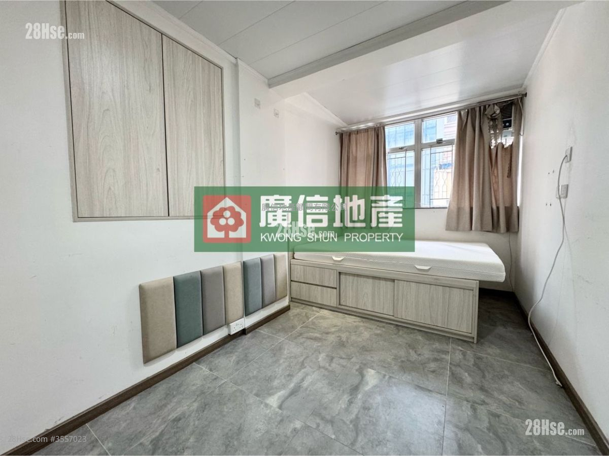 Dun Tak Mansion Rental 1 Bedroom , 1 Bathroom 180 ft² ( 16.7 m² )