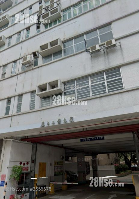 基力工业大厦 售盘 1 厕所