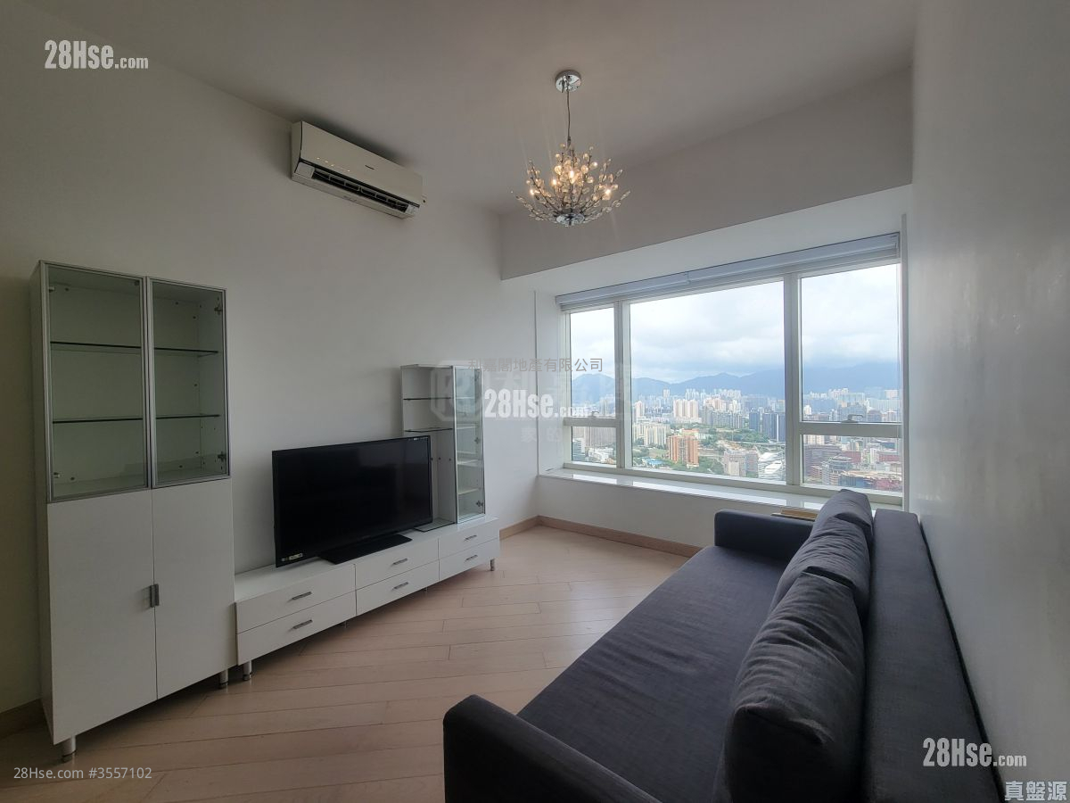 The Masterpiece Rental 1 Bedroom , 1 Bathroom 817 ft² ( 75.9 m² )
