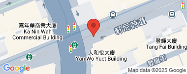 单幢楼房 D室 物业地址