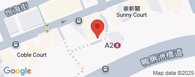 Yen Ching Building Mid Floor, Middle Floor Address