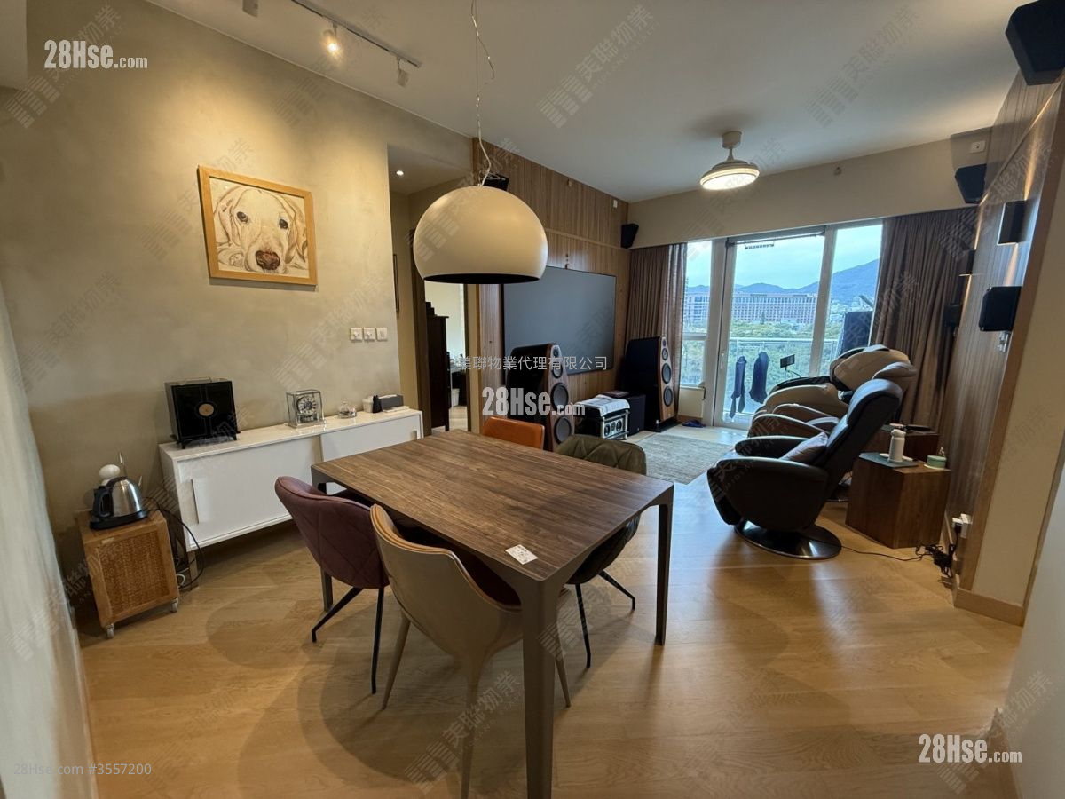 Kadoorie Lookout Sell 3 Bedrooms 959 ft² ( 89.1 m² )