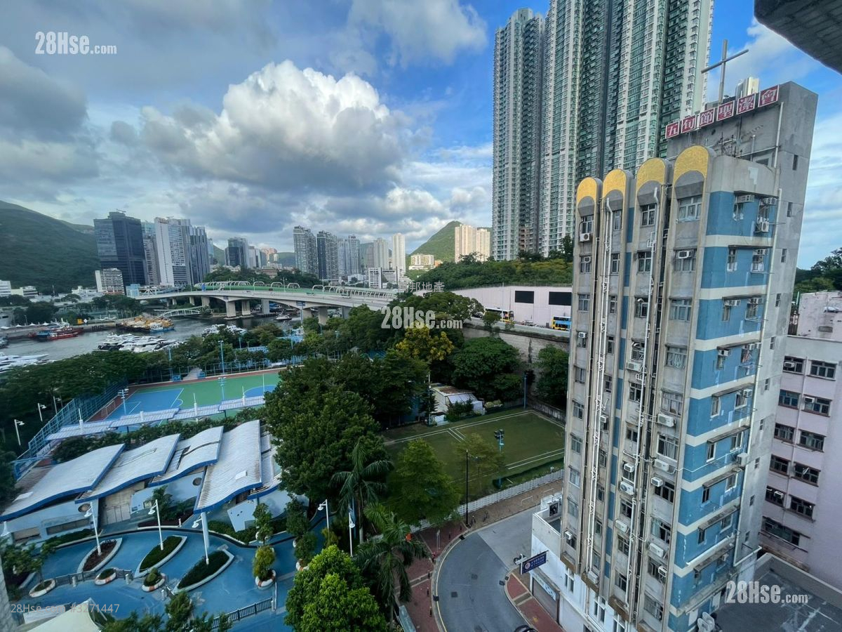 Toho Court Sell 1 Bedroom , 1 Bathroom 313 ft² ( 29.1 m² )