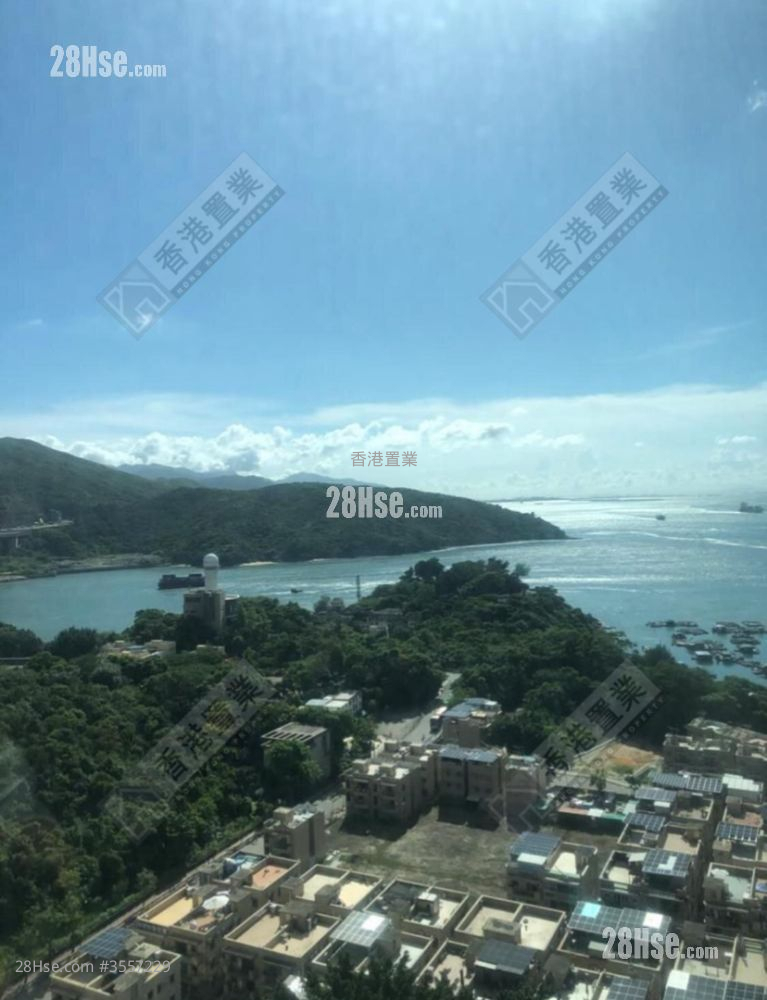 珀丽湾 售盘 2 房 , 1 浴室 512 平方尺 ( 47.6 平方米 )