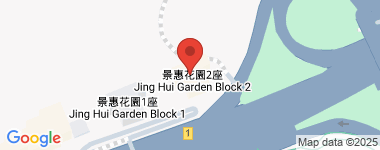 Jing Hui Garden Low Floor, Tower 1 Address