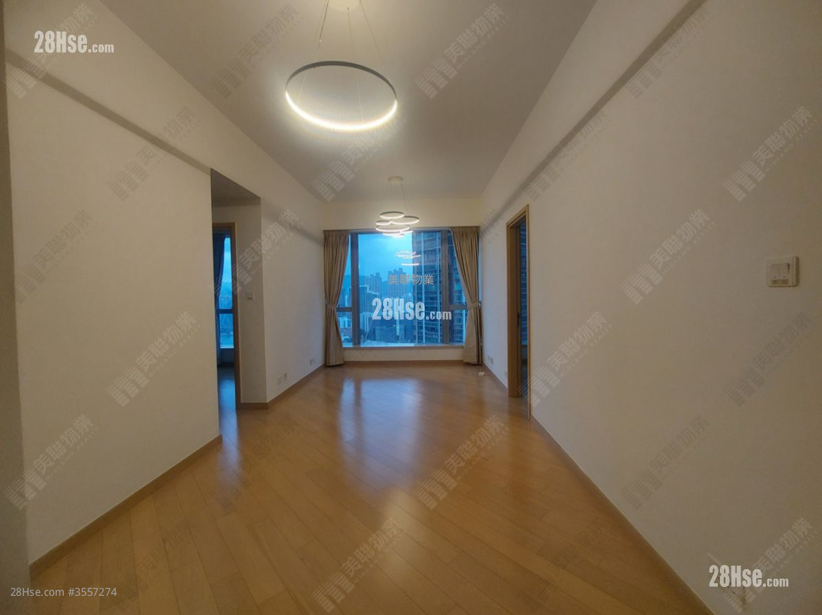 The Cullinan Sell 3 Bedrooms 872 ft² ( 81.0 m² )