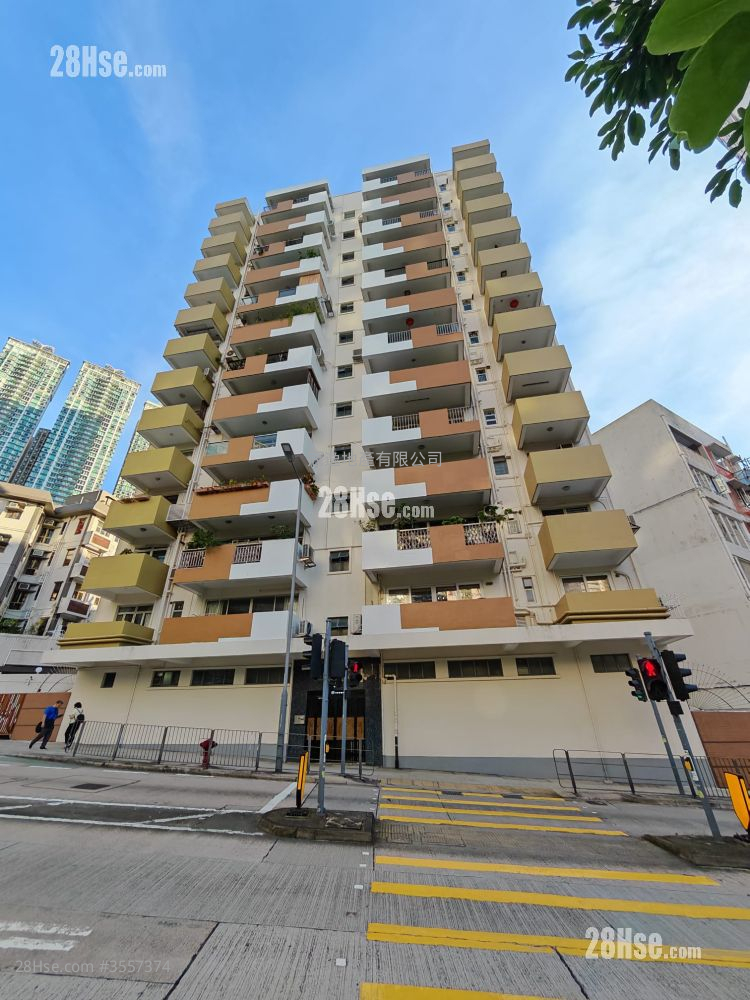 Kan Oke House Rental 3 Bedrooms , 2 Bathrooms 1,204 ft² ( 111.9 m² )