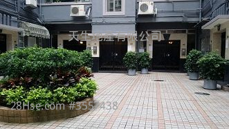 天后庙道42-60号 租盘 3 房 , 3 浴室 862 平方尺 ( 80.1 平方米 )