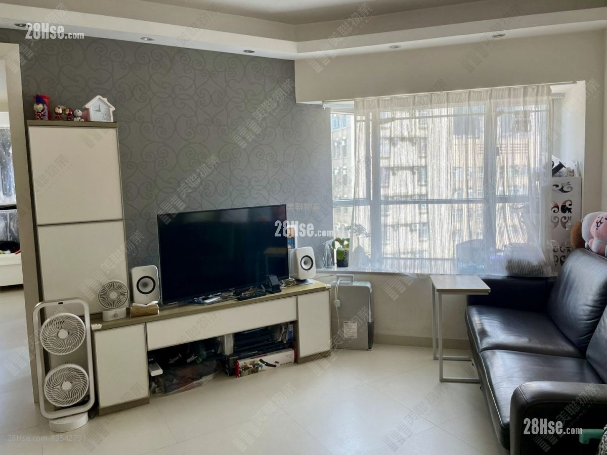 Bel Air Heights Sell 2 Bedrooms 449 ft² ( 41.7 m² )