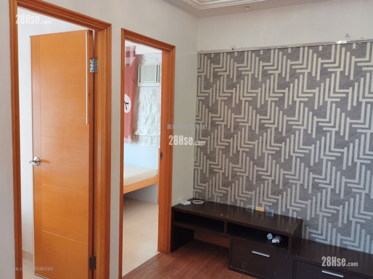 Hung Hay Building Rental 2 Bedrooms , 1 Bathroom 305 ft² ( 28.3 m² )