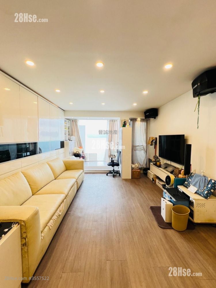 Pearl Garden Sell 3 Bedrooms , 2 Bathrooms 1,083 ft² ( 100.6 m² )