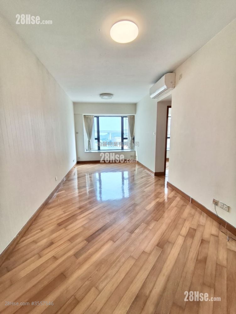 Park Island Rental 2 Bedrooms , 1 Bathroom 529 ft² ( 49.1 m² )