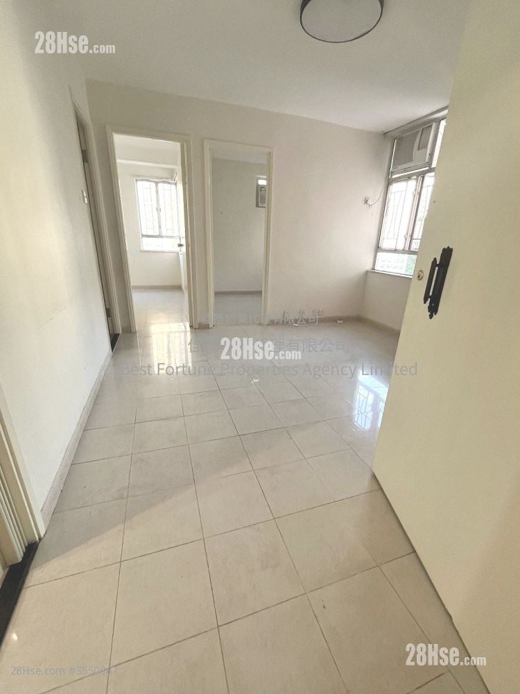 Joyful Building Rental 2 Bedrooms , 1 Bathroom 415 ft² ( 38.6 m² )