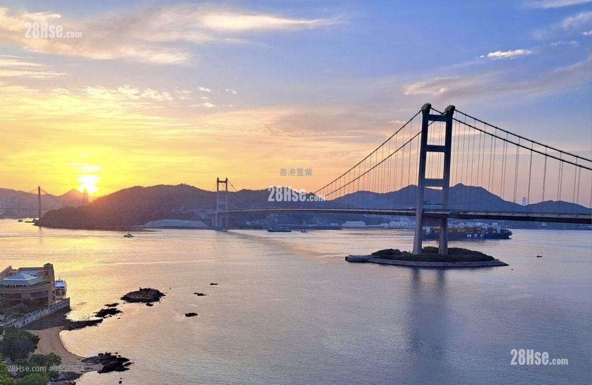Park Island Sell 2 Bedrooms , 1 Bathroom 592 ft² ( 55.0 m² )