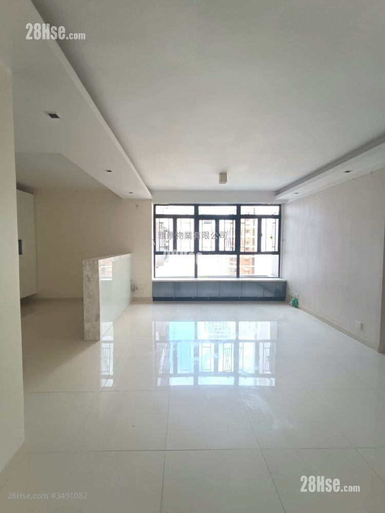 Tanner Garden Rental 2 Bedrooms , 1 Bathroom 840 ft² ( 78.0 m² )