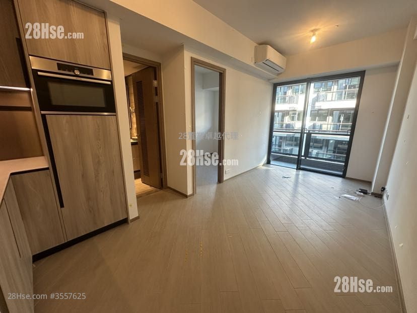 High Park Rental 1 Bedroom , 1 Bathroom 340 ft² ( 31.6 m² )