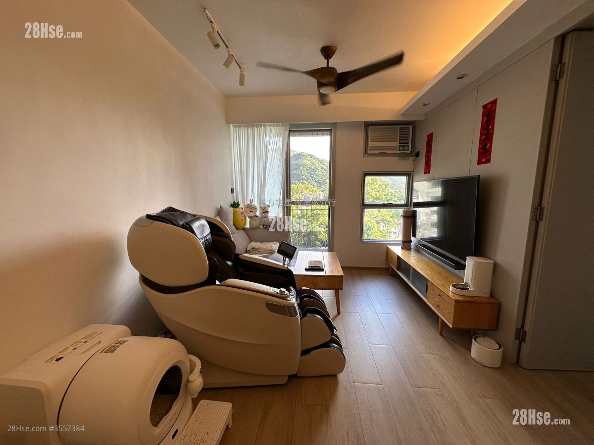 Greenhill Villa Sell 3 Bedrooms , 2 Bathrooms 742 ft² ( 68.9 m² )