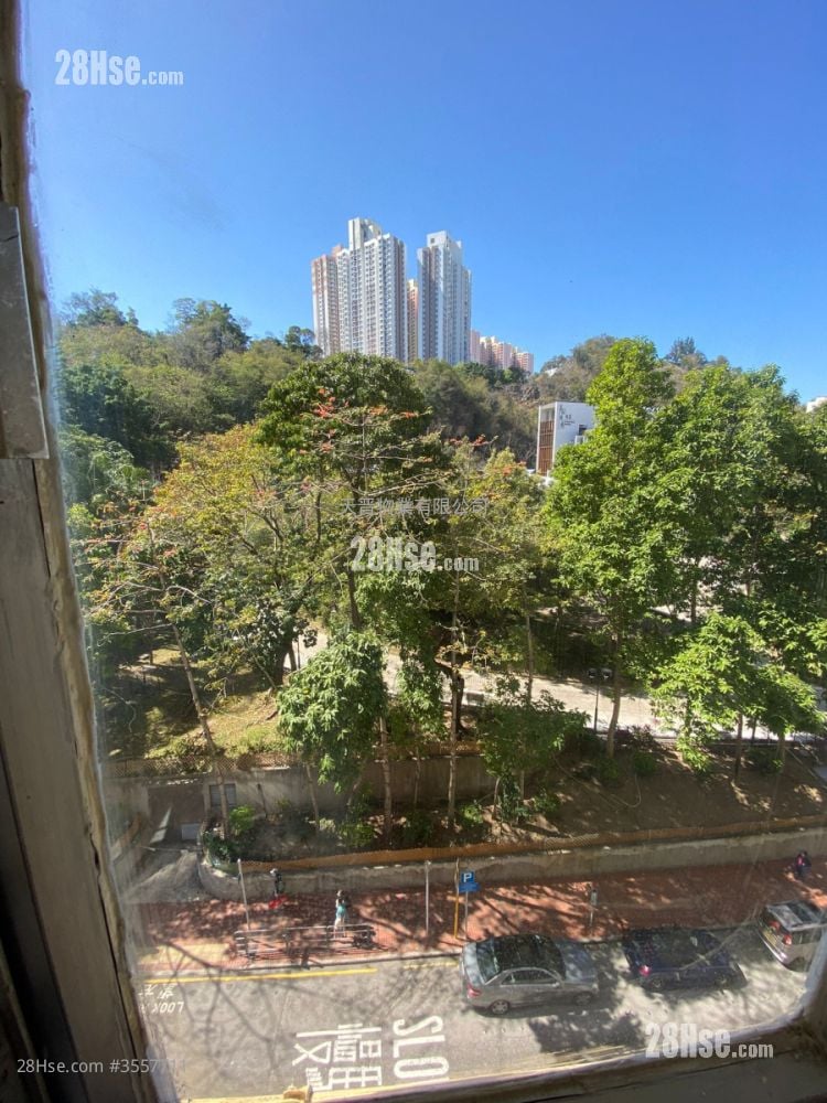Lee Wing Building Rental 2 Bedrooms , 1 Bathroom 256 ft² ( 23.8 m² )