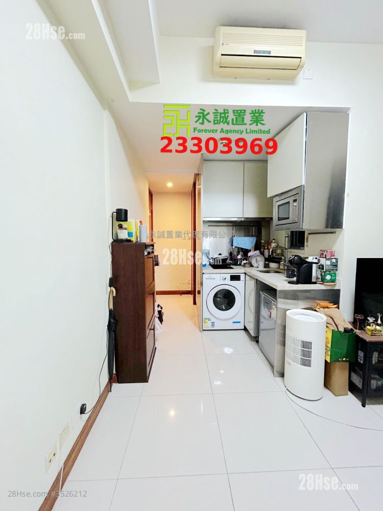 Primrose Hill Rental 1 Bedroom , 1 Bathroom 282 ft² ( 26.2 m² )