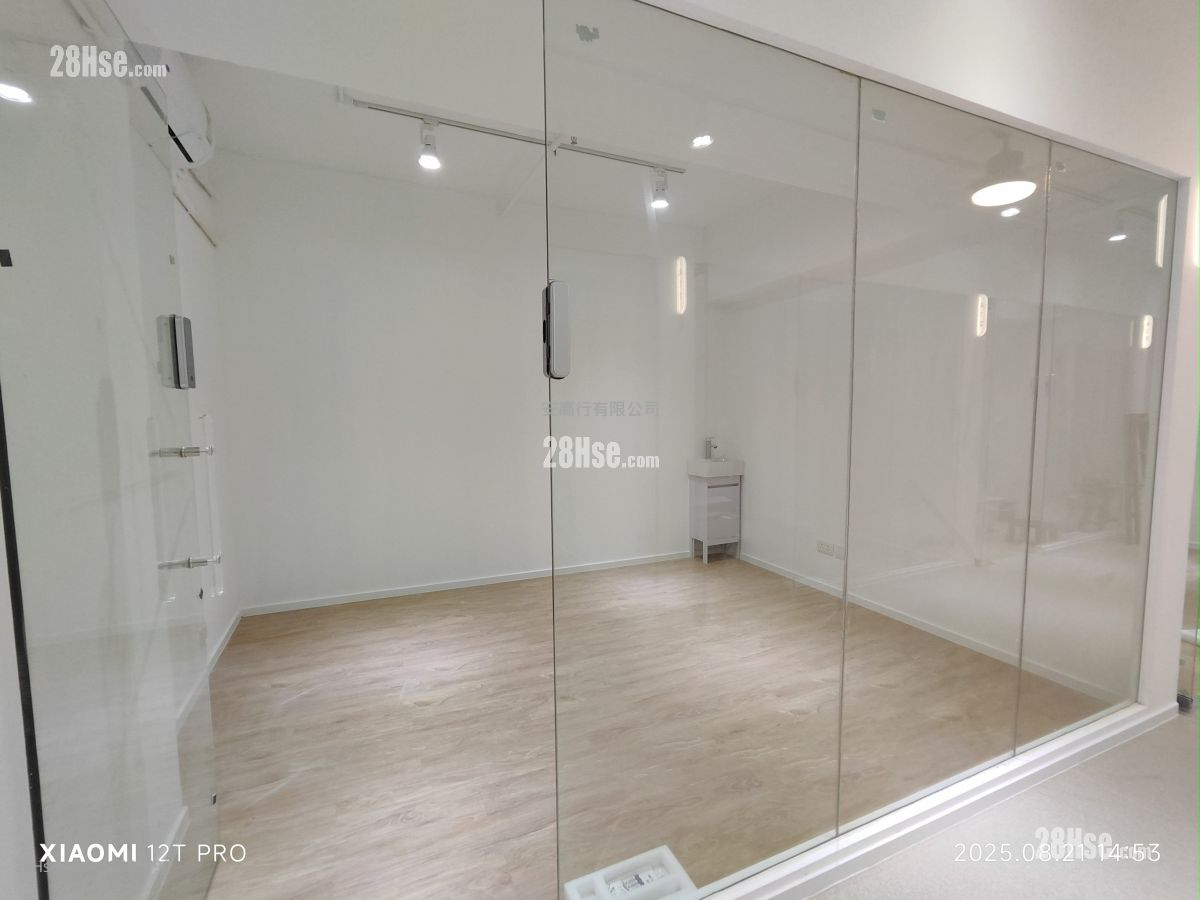 Wing Tai Centre Rental Wing Tai Centre Rental