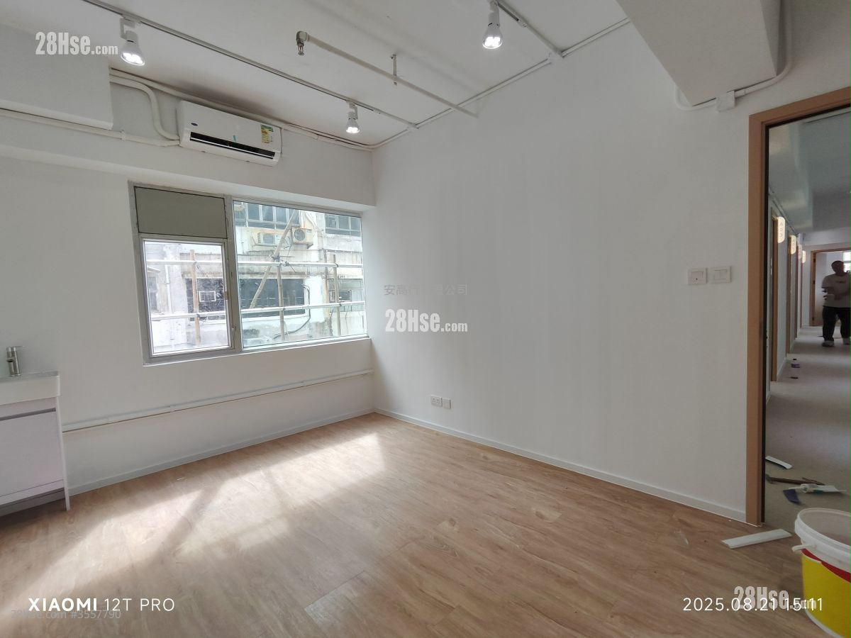 Wing Tai Centre Rental Wing Tai Centre Rental