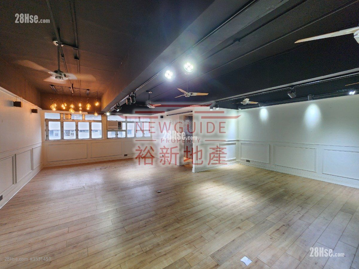 金基工业大厦 售盘