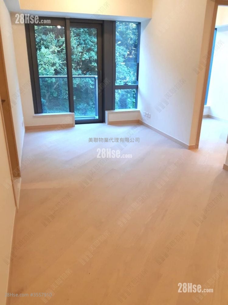 The Regent Sell 2 Bedrooms 527 ft² ( 49.0 m² )