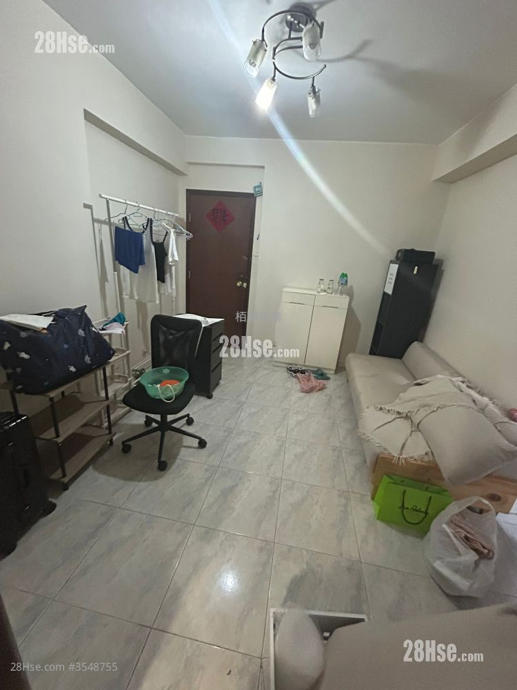 Luen Wai Apartment Rental 2 Bedrooms , 1 Bathroom 328 ft² ( 30.5 m² )