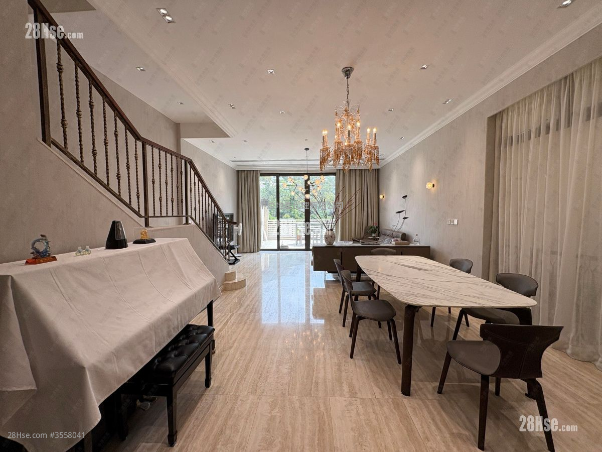 1 Shouson Hill Road East Sell 4 Bedrooms 2,657 ft² ( 246.8 m² )