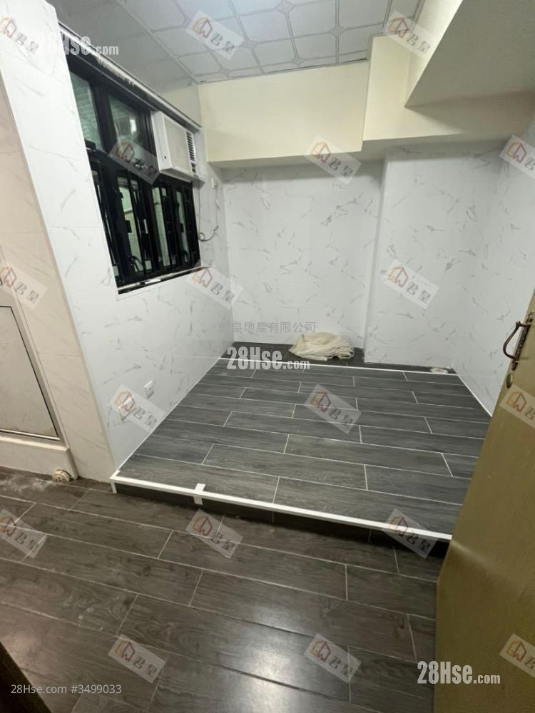 112 Fa Yuen Street Rental Studio , 1 Bathroom 170 ft² ( 15.8 m² )