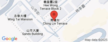 青莲台1-3号 青莲台3号 中层 A室 物业地址