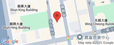Tak Lee House Full-Thickness Address