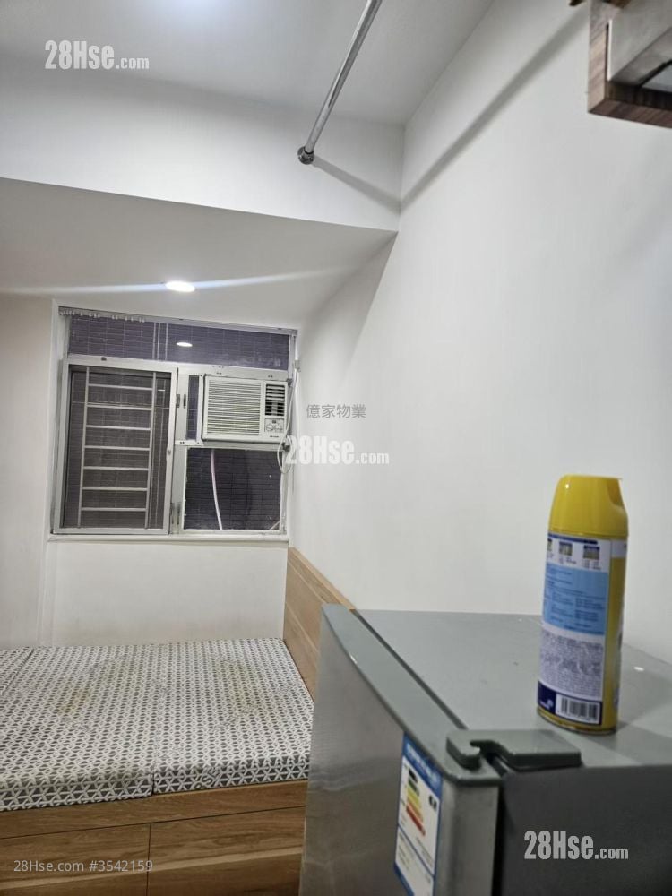 Lido Apartments Rental Studio , 1 Bathroom 160 ft² ( 14.9 m² )
