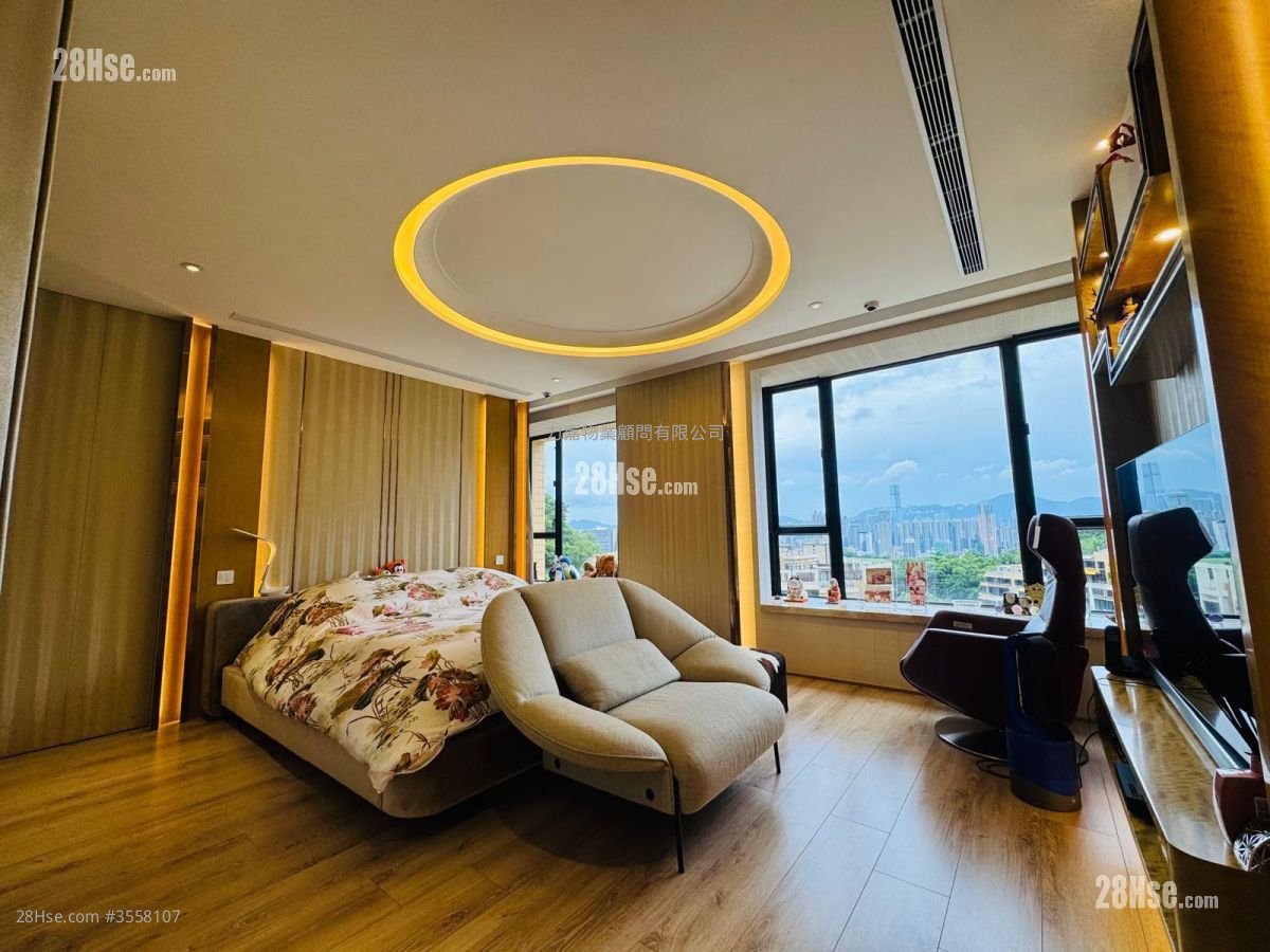 Dynasty Heights Sell 4 Bedrooms 1,797 ft² ( 166.9 m² )