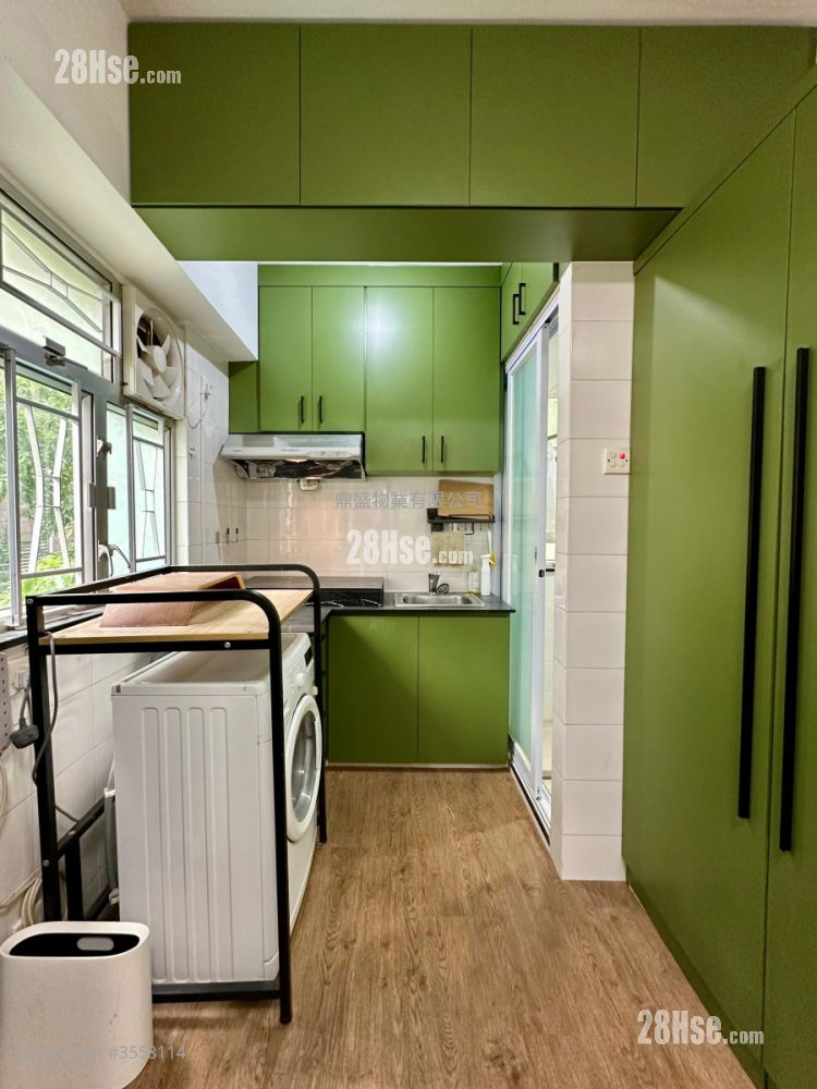 Wealthy Mansion Rental Studio , 1 Bathroom 245 ft² ( 22.8 m² )