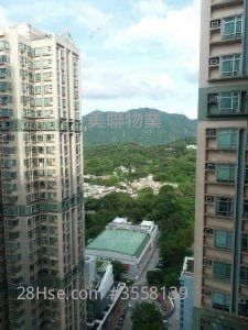 花都广场 售盘 2 房 370 平方尺 ( 34.4 平方米 )