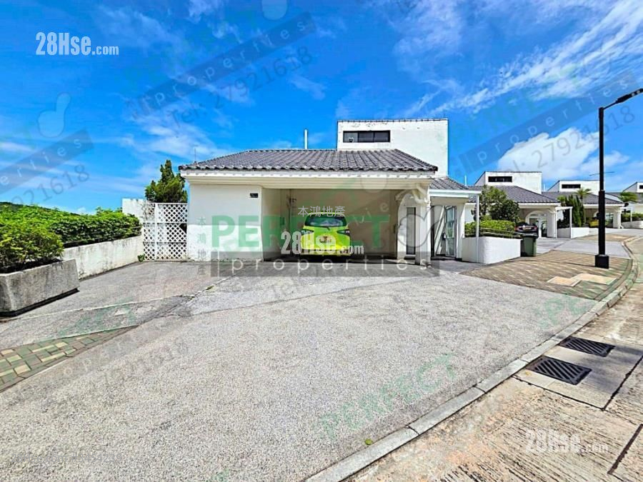 Floral Villas Rental 4 Bedrooms 2,299 ft² ( 213.6 m² )