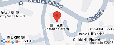 Shouson Garden Unit A2, Mid Floor, Middle Floor Address