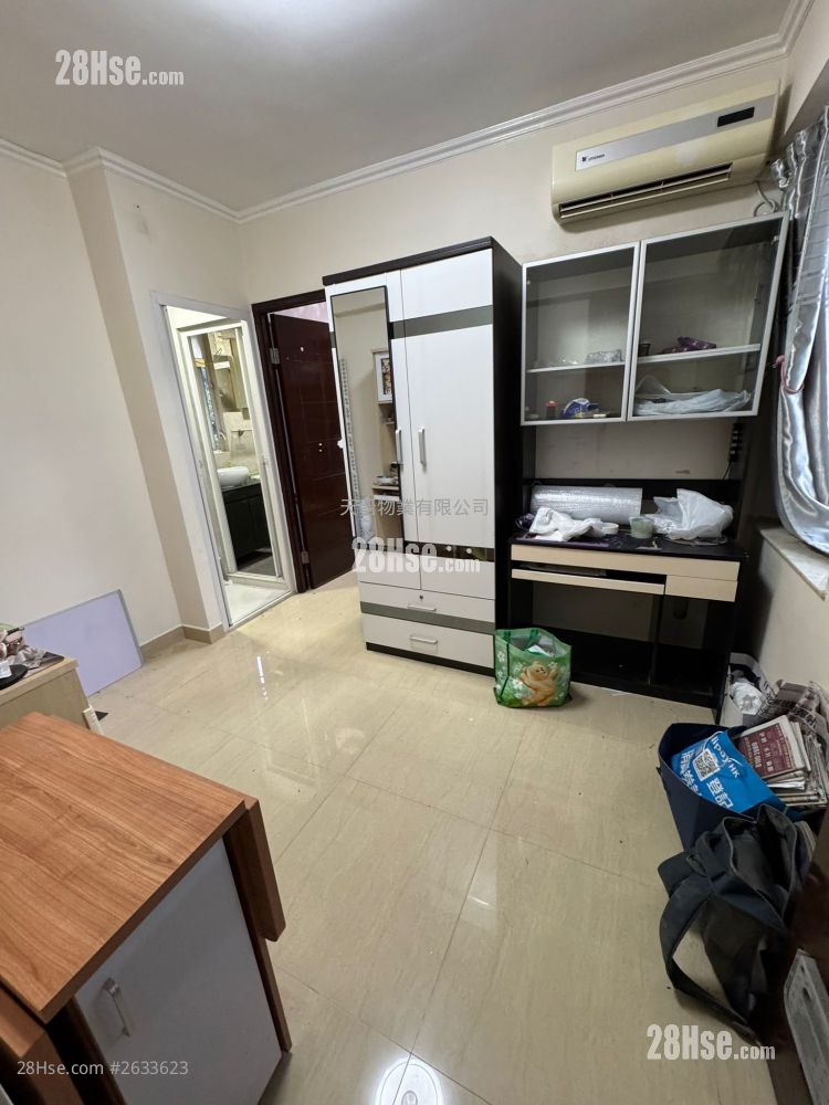 Lee Wing Building Sell 1 Bedroom , 1 Bathroom 253 ft² ( 23.5 m² )