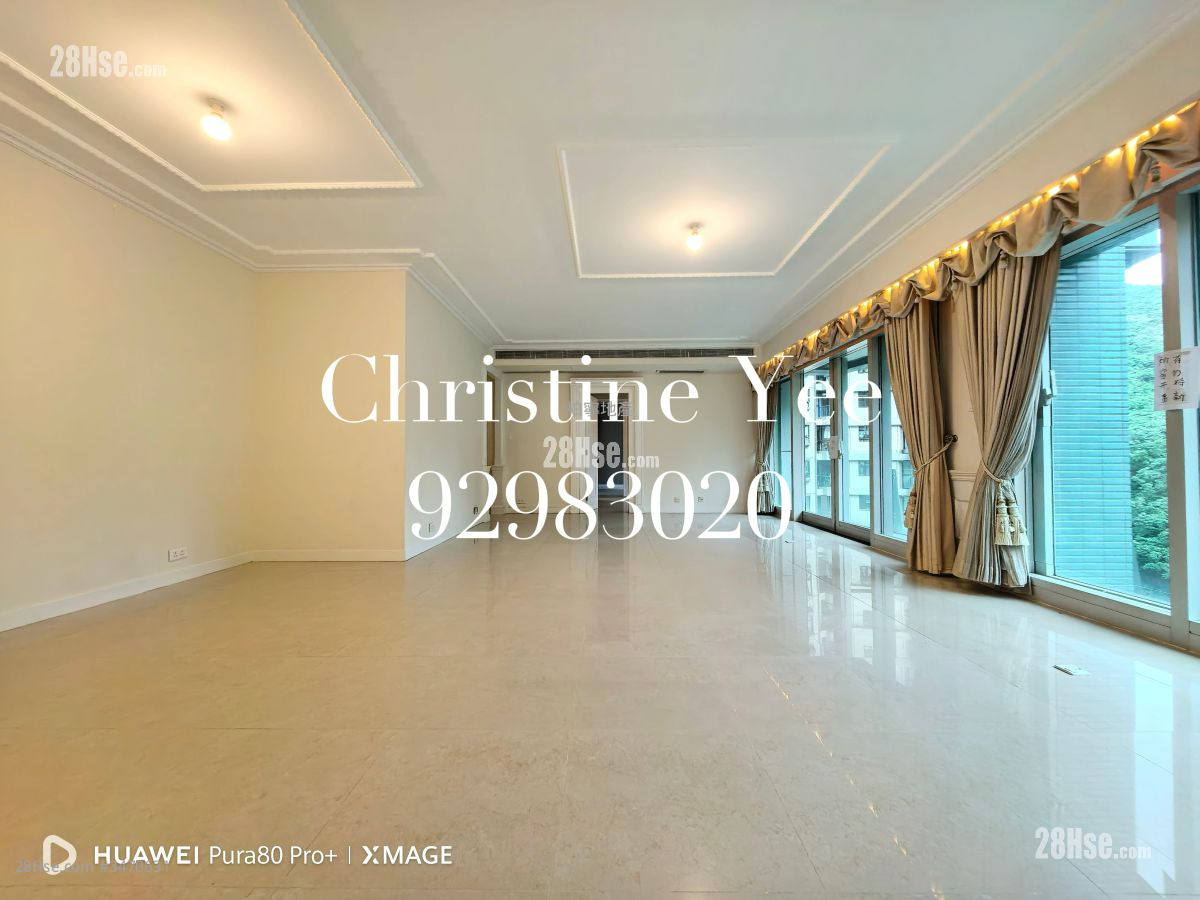 The Legend Rental 3 Bedrooms , 2 Bathrooms 1,538 ft² ( 142.9 m² )