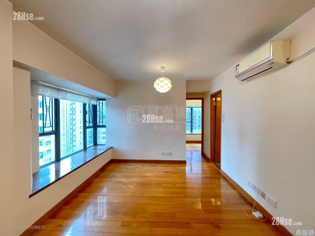 Maritime Bay Sell 2 Bedrooms , 1 Bathroom 432 ft² ( 40.1 m² )
