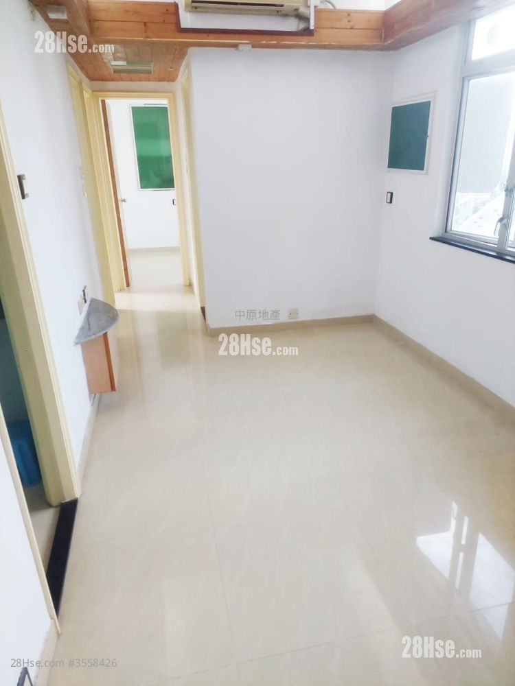 Casio Mansion Sell 3 Bedrooms , 1 Bathroom 449 ft² ( 41.7 m² )