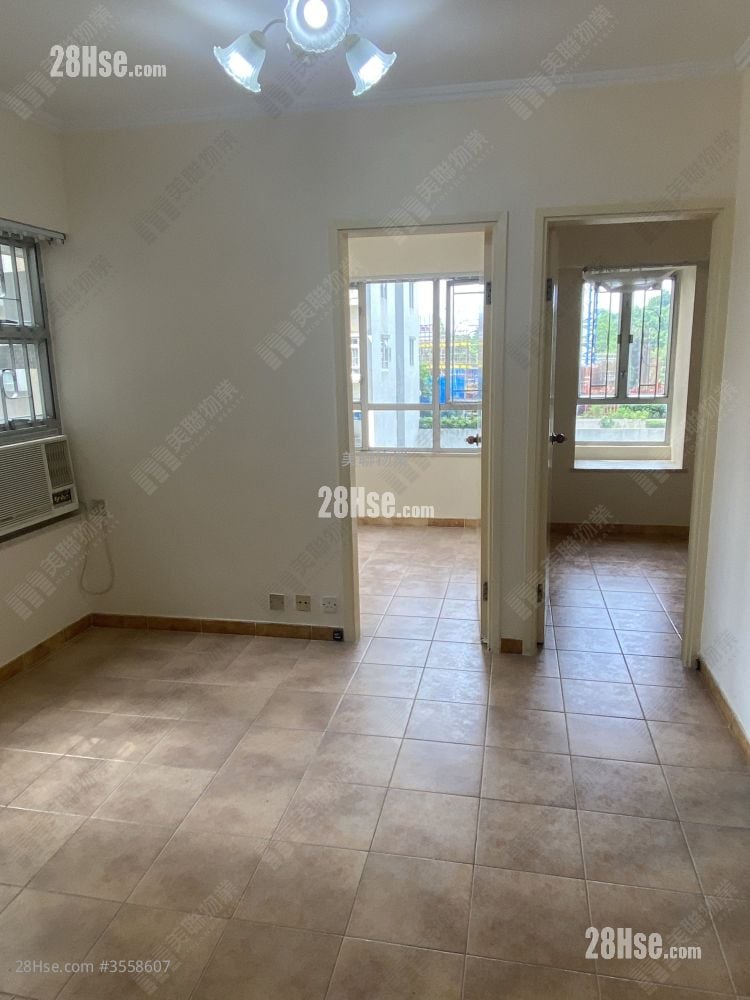 Fanling Centre Sell 2 Bedrooms 368 ft² ( 34.2 m² )
