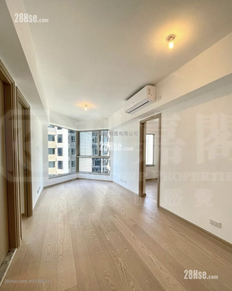 Seaside Sonata Rental 2 Bedrooms , 1 Bathroom 483 ft² ( 44.9 m² )