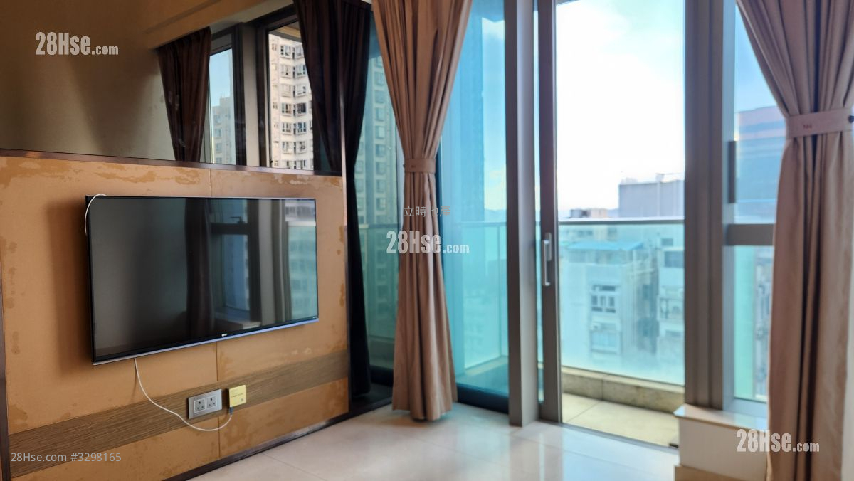 Imperial Kennedy Rental 2 Bedrooms , 1 Bathroom 515 ft² ( 47.8 m² )