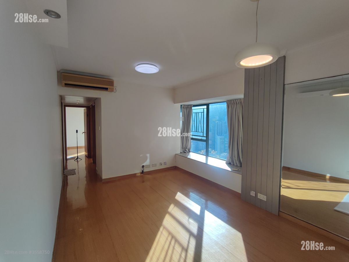 Island Resort Rental 3 Bedrooms , 2 Bathrooms 567 ft² ( 52.7 m² )