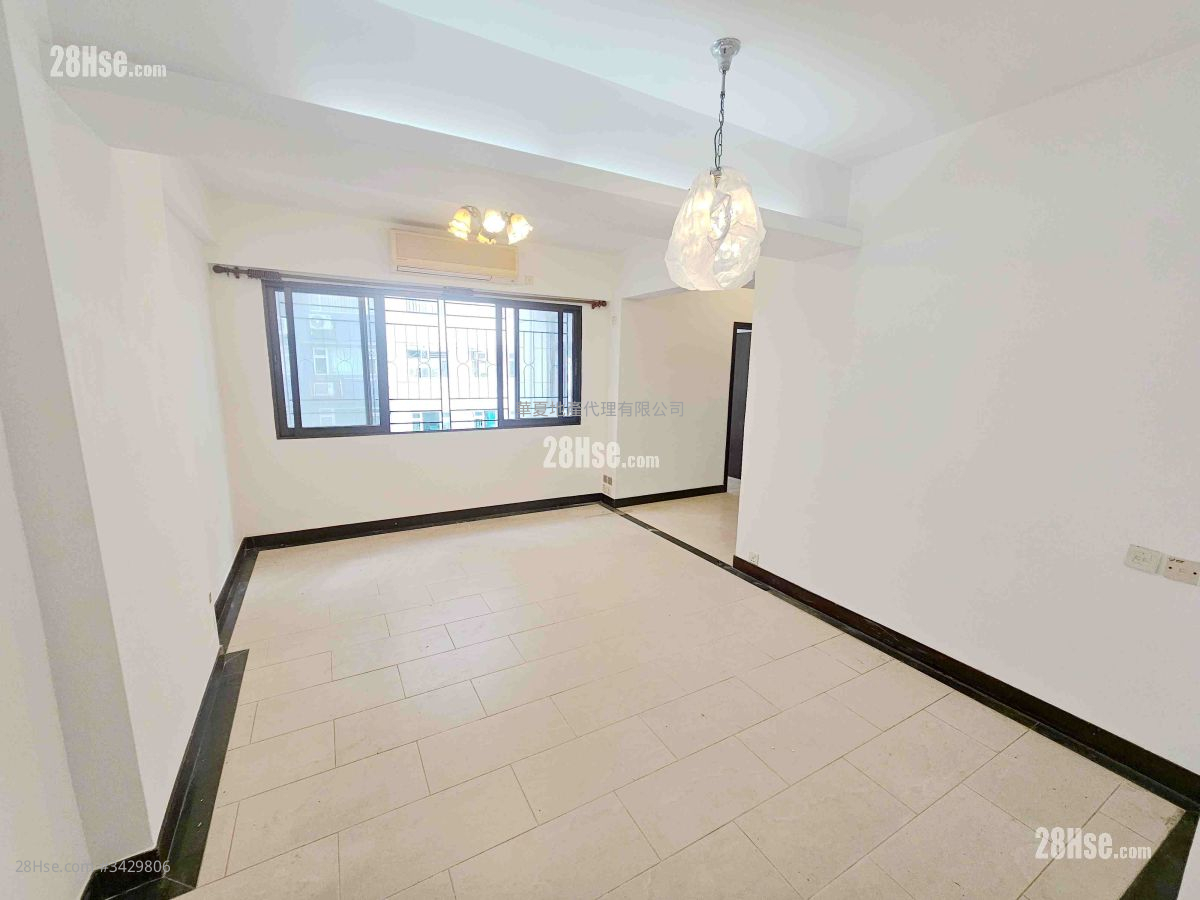 Kingsland Villa Rental 3 Bedrooms , 2 Bathrooms 741 ft² ( 68.8 m² )